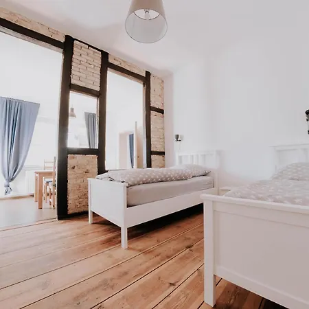 Zur See, Whg Piroge Zinnowitz