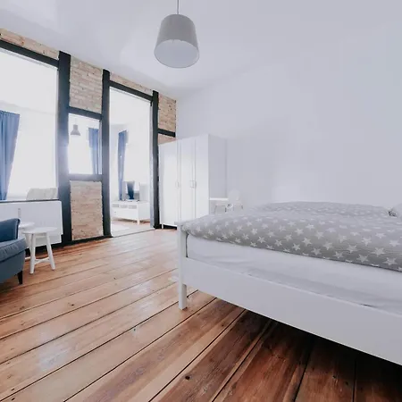 Zur See, Whg Piroge Apartment *