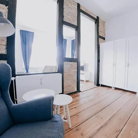 Apartment Zur See, Whg Piroge *