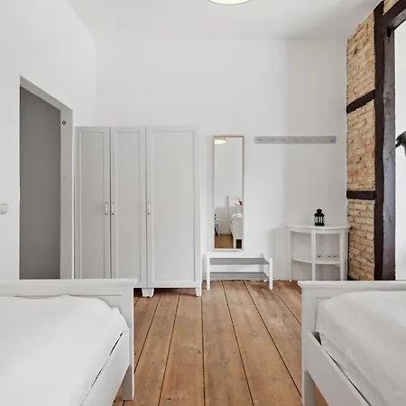 Zur See, Whg Piroge Apartment *