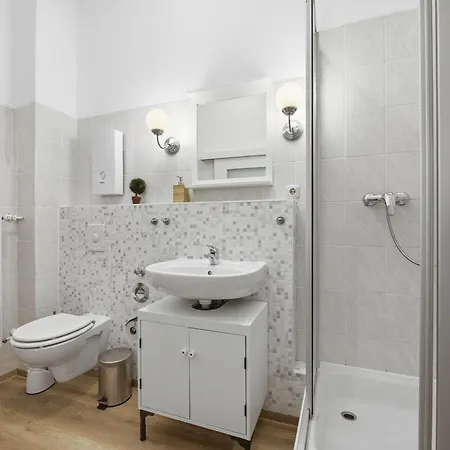 Zur See, Whg Piroge Apartment *