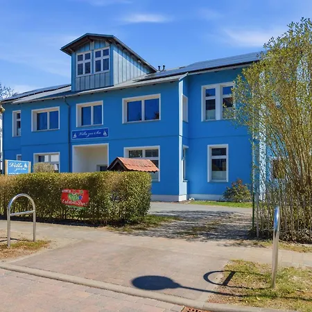 Zur See, Whg Piroge Apartment