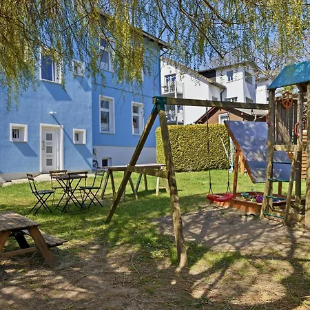Zur See, Whg Piroge Apartment